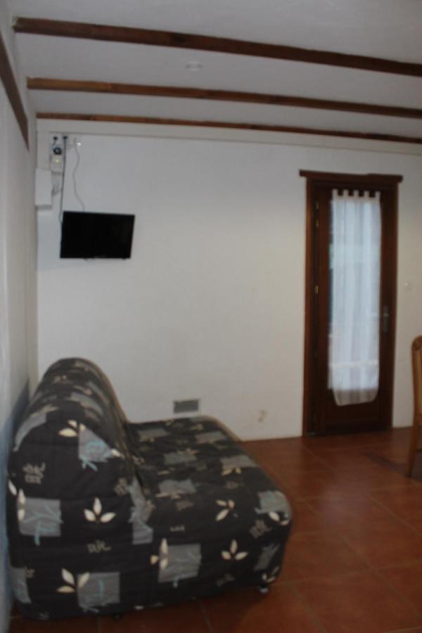 Ferienwohnung Mas Fany Et Olivier Saint-Estève Exterior foto